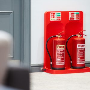 Fire Extinguishers