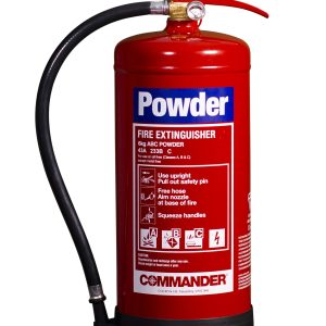Powder