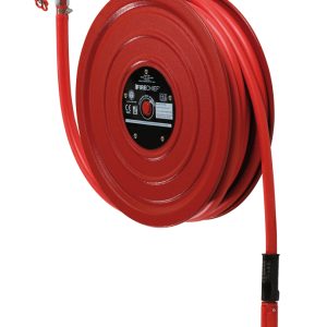 25mm Fixed Manual Reel