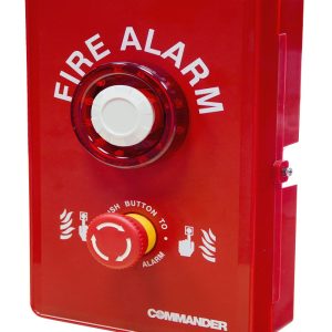 Escape & Alarm Equipment
