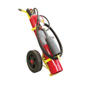 Specialist Extinguishers
