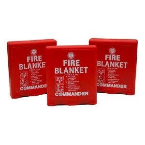 Fire Safety Accessories