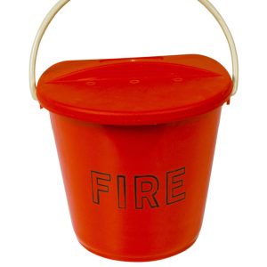Fire Buckets & Refills