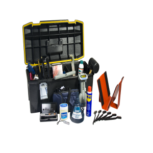 Spares & Service Tools